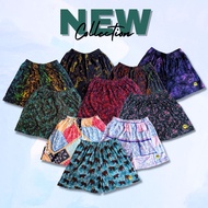 Adult Men's and Women's Boxer Shorts Boxer for Men Men Underwear Men Boxer