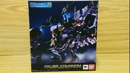 New Gundam RX-93 高達半胸像 Bandai FormaniaEX