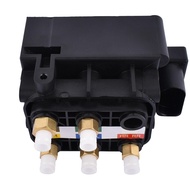 Car Air Suspension Solenoid / Valve Replacement for Mercedes-Benz E-CLASS GLC AMG GT Air Distributio