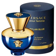 PERFUM VERSACE DYLAN BLUE POUR FEMME EAU DE PARFUM