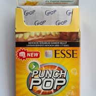 PROMO TERBATAS!!! ESSE PUNCH POP 1 SLOP TERBARU