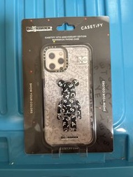CASETiFY x BE@RBRICK 10th Anniversary Edition Phone Case