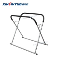 Spray Paint Sheet Metal Shelf Tool Spray Paint Room Multifunctional Jintuo Spray Paint Auto Repair B
