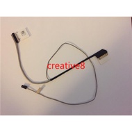 Dell Latitude 14 3000 3460 3470 450.05706.0001 Y2PP7 0Y2PP7 LCD LED Screen Cable