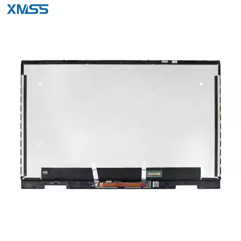 15.6'' LCD Touch Screen Digitizer Assembly Display For HP Envy X360 15M-ES 15-ES