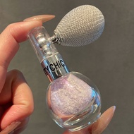 Galaxy Fine Glitter Highlighter Airbag Glitter Powder Glitter Spray Powder Bridal Body Highlighter C