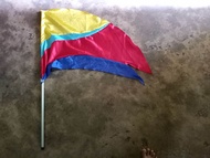 bendera Drumband SD