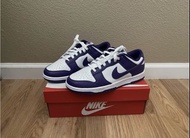 Dunk Low Championship Court Purple US10