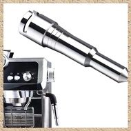 [r3jylk02.ph] Coffee Machine Steam Nozzle Stainless Steel Steam Nozzle Milk Frother Foam Inner Tube 