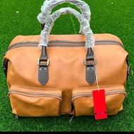 Honma Boston bag Boston clothes Honma golf bag duffle bag