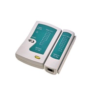 Network cable tester