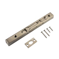 8 Inch Flush Bolt/Grendel Slot Tanam/Flush Bolt Dekkson/Recessed/Stainless