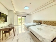 克拉克自由港區的1臥室公寓 - 44平方公尺/1間專用衛浴 (Oyustay 19 clark 2beds near airport casino golf)