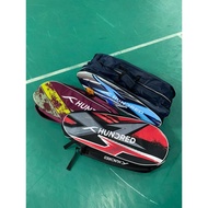 Hundred 3R Badminton Bag Original