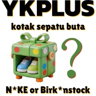 Blind shoe box size 37,38,44