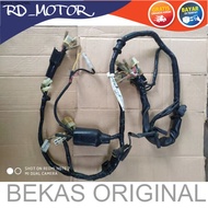 KABEL BODY HONDA ABSOLUTE REVO BEKAS ORIGINAL