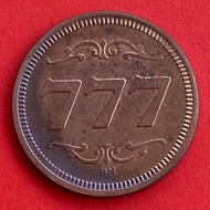 United States Token Game-777 Casino Coins