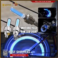LED RIM LIGHT TYRE LIGHT 2 Pcs/Set Battery：L1131(no add on)