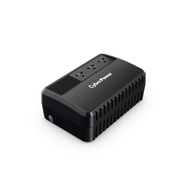 UPS BU800E-AS 800VA/480WATT Cyberpower BU800E