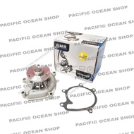 GNS WATER PUMP HONDA HRV 1.5 HYBRID 2019> (1 YEAR WARRANTY) 19200-5RO-003