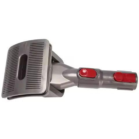 COME Groom Tool Dog Pet Attachment Brush For Dyson V6 V7 V8 V10 V11 DC24 DC25 DC35 DC41 DC62 DC65 Va