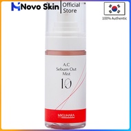 Miguhara Arc Sebum Out Mist,, 60ml