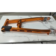 Bpro Swing Arm Ninja RR Drag hole laststock Bpro