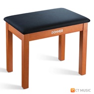 Donner DKA-10 Piano Bench เก้าอี้เปียโน