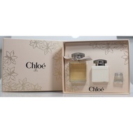 ORIGINAL Chloe Signature By Chloe EDP 100ML Gift Set Perfume