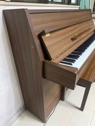 Yamaha 鋼琴