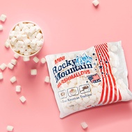 Rocky Mountain Marshmallows Mini มาชเมโล มินิ 150 กรัม แบรนด์อันดับ 1  ของอเมริกา