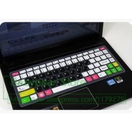Laptop Keyboard Protector Cover Skin for Lenovo B490 B480 B475 B475E B470 M490 M495 B4309 B4400 S410