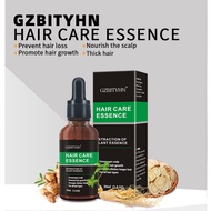 GZBITYHN 30ml Powerful Hair Loss Hair Treatment Ginger Hair Care Growth Essence Oil Hair Oil Hair Ca