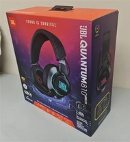 JBL Quantum 810 Wireless Headset Bluetooth 遊戲耳機 藍芽