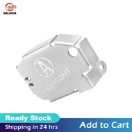 Balikha xe máy Ga bảo vệ bìa cho Honda ct125 Trail Hunter 125 2021-2024