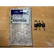 Spring double clutch ysp vario 125 BEAT nmax mio arox vario 110