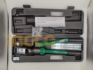 People คีมย้ำหางปลา ไฮดรอลิก (10-300 mm) รุ่น YQK-300 สามารถย้ำหางปลาได้ตั้งแต่เบอร์ 10-300 sqmm ตัว