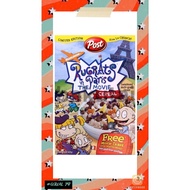 WALL POSTER - CEREAL SERIES ( CEREAL79)
