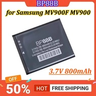 BP88B 3.7V 800mAh Camera Battery for Samsung MV900F MV900 Battery