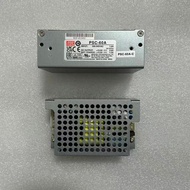 MEAN WELL Security Power Supply PSC-60A/60B-C 60W 12V/24V Battery Charging UPS Function Cabinet Type
