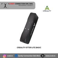 Creality Otter Lite Basic 3D Scanner | Portable Handheld Scanner High Precision | Easy 3D Scanning f
