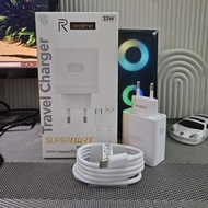 HP Charger Realme SUPERDARThp SUPERVOOC Type C/