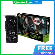 Gainward Geforce RTX 5060 Ti Ghost D7 8GB