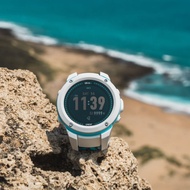 Crest CR5 Lite Limited Colour White Dive Computer watch