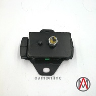 Engine Mounting, Front, Toyota Hilux LN65,LJ79,LH80,LN166, 12361-54120
