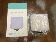 5.5w 攝影LED燈 LED video light 5.5w