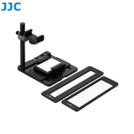 JJC Mobile Phone Film Negatives Scanner 35mm / 120 Film Mobile Film Digitizing Adapter Set Photo Sca