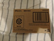 全新 幪面超人 甲鬥王 SHF 真骨雕 Gatack 鋼鬥王 10週年版