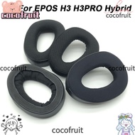 COCOFRUIT 1Pair Ear Pads, Headset Protein Replacement Ear Cushion, Earmuff Headphone Earpads Headset