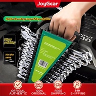 10pcs Combination Wrench Set 10 in 1 Combination Wrench Set Rachet Wrench Professional Tools